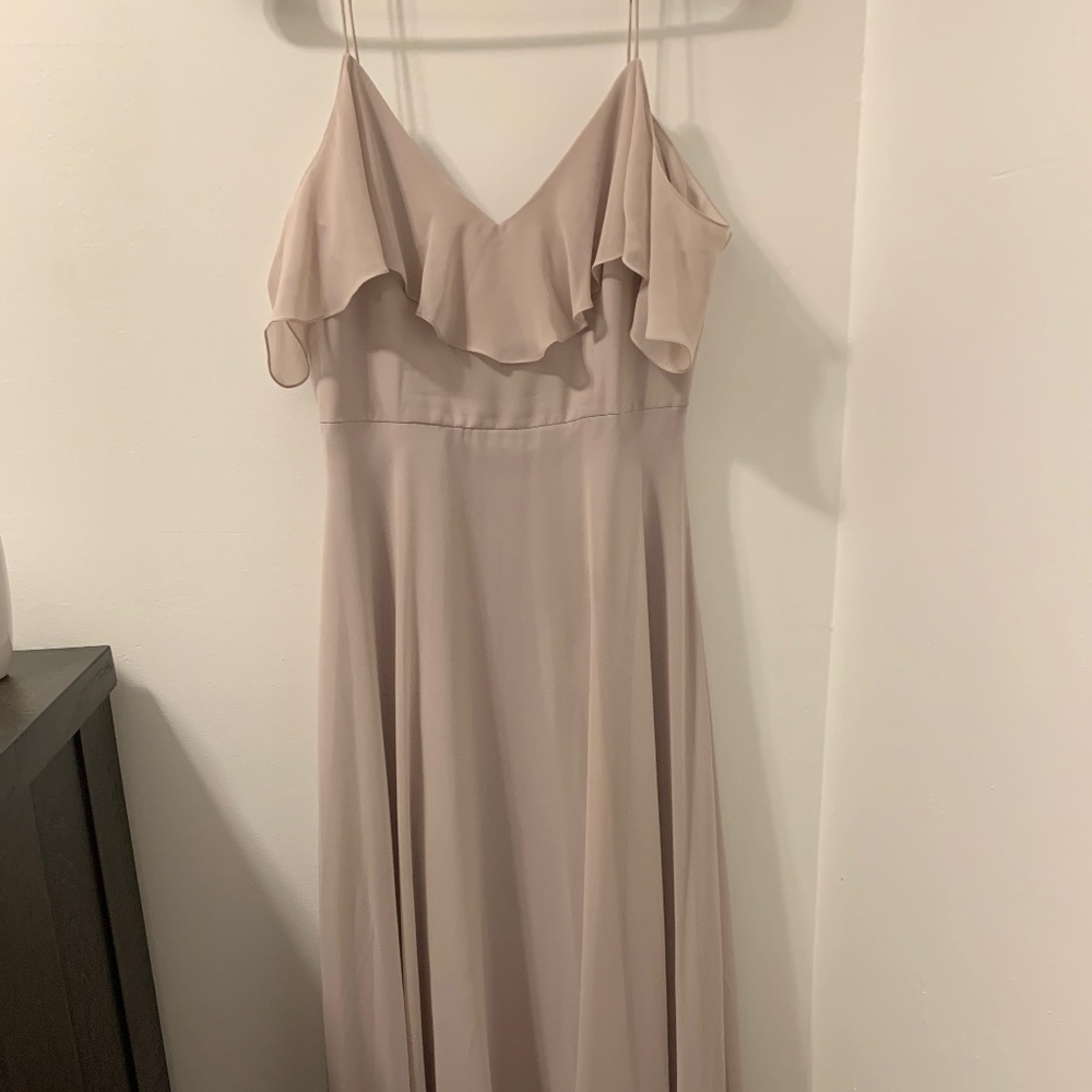 Jenny Yoo BHLDN Dress
